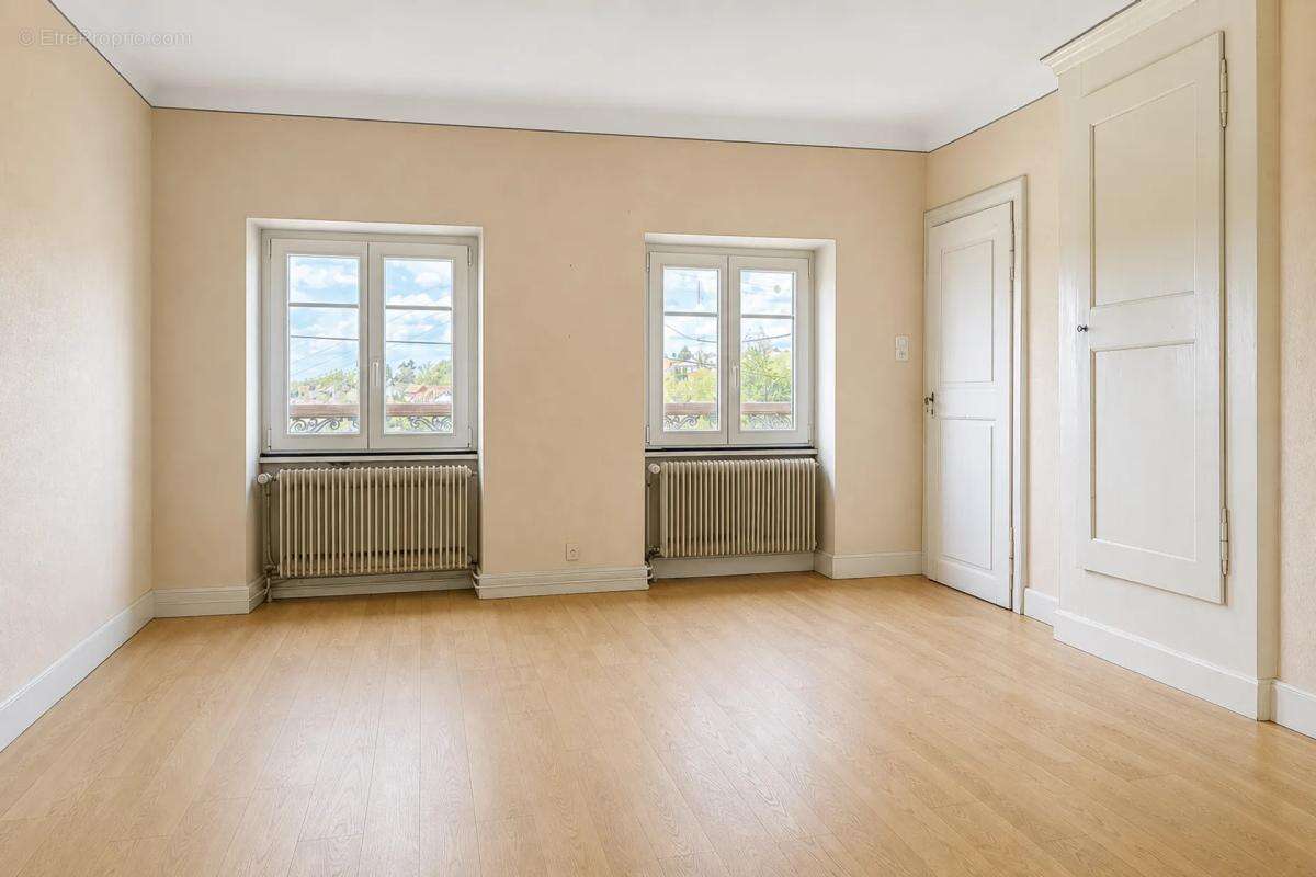 Maison de village 200m² louée à Goetzenbrück - photo 9