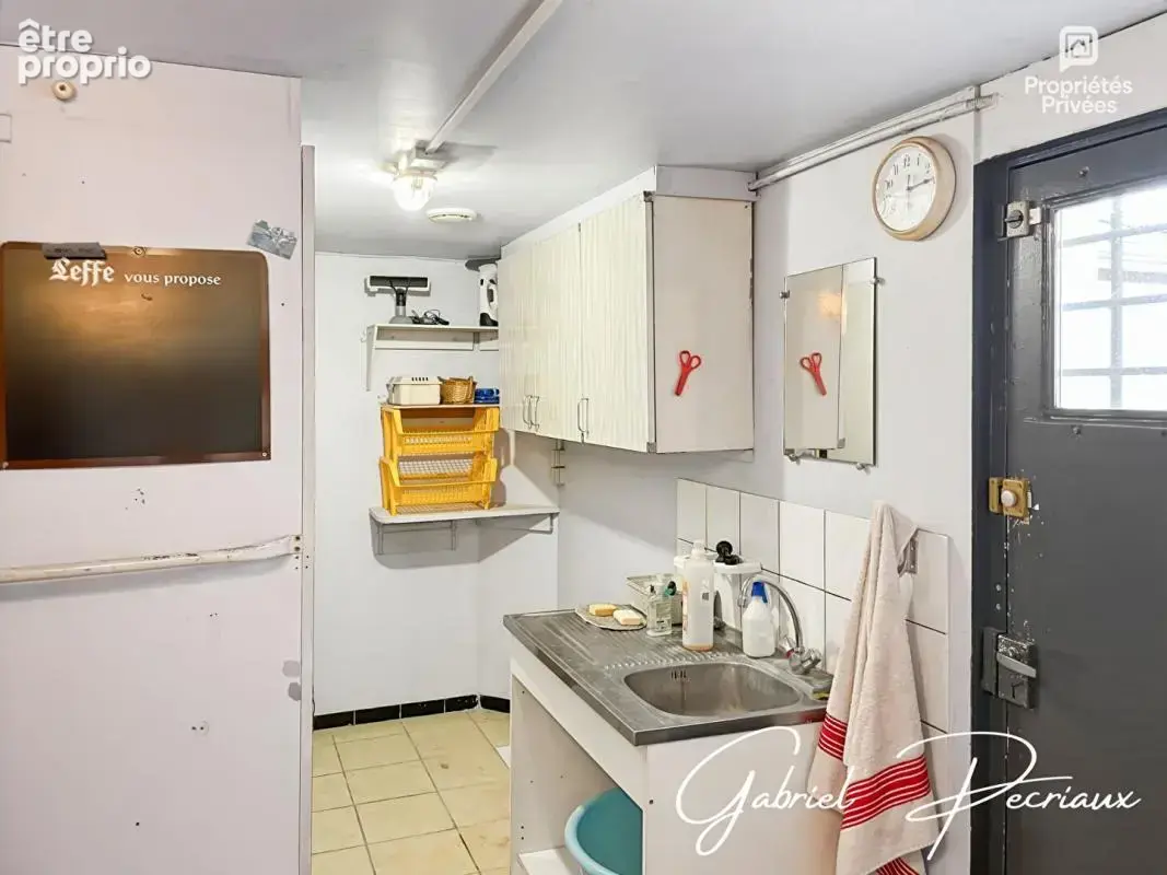 Maison  4 pièce(s) 94.29 m2 - photo 13