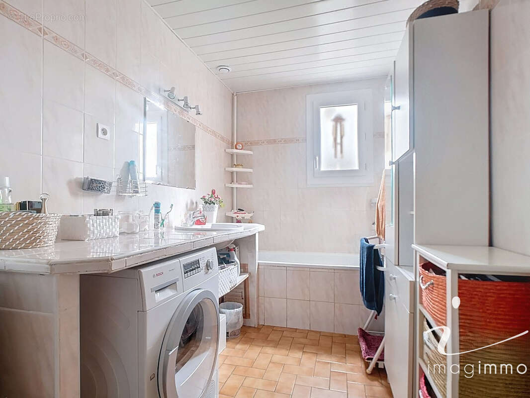 Villa située dans un environnement priviligié avec possibilité extension - photo 8