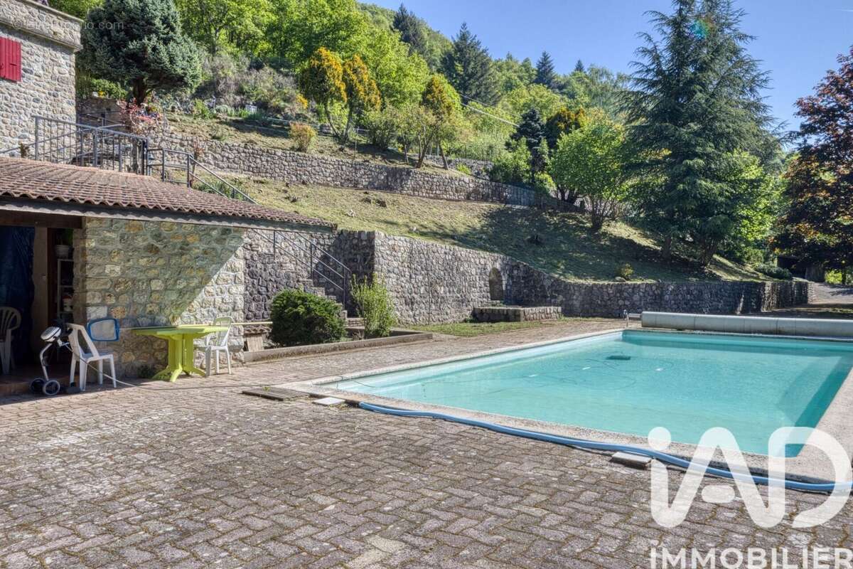 Maison 185 m² à Nonieres  - photo 5