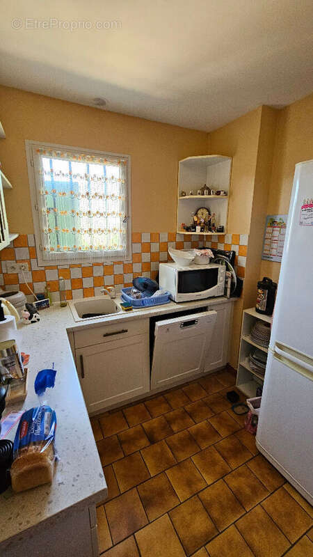 Maison à LOUVIE-JUZON