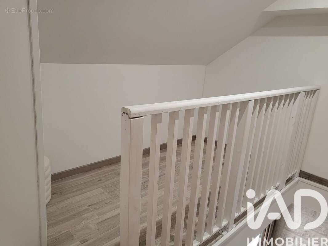 Photo 8 - Maison à MARCOUSSIS
