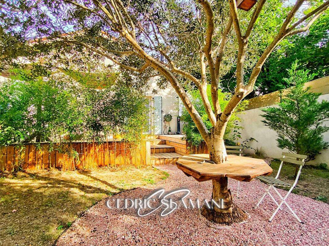 Maison à CARCASSONNE