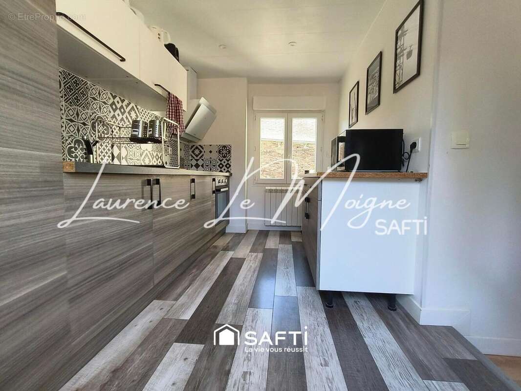 Photo 3 - Maison à SAINT-SAUVEUR