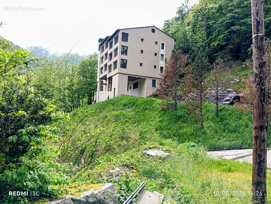 Appartement à PRATS-DE-MOLLO-LA-PRESTE