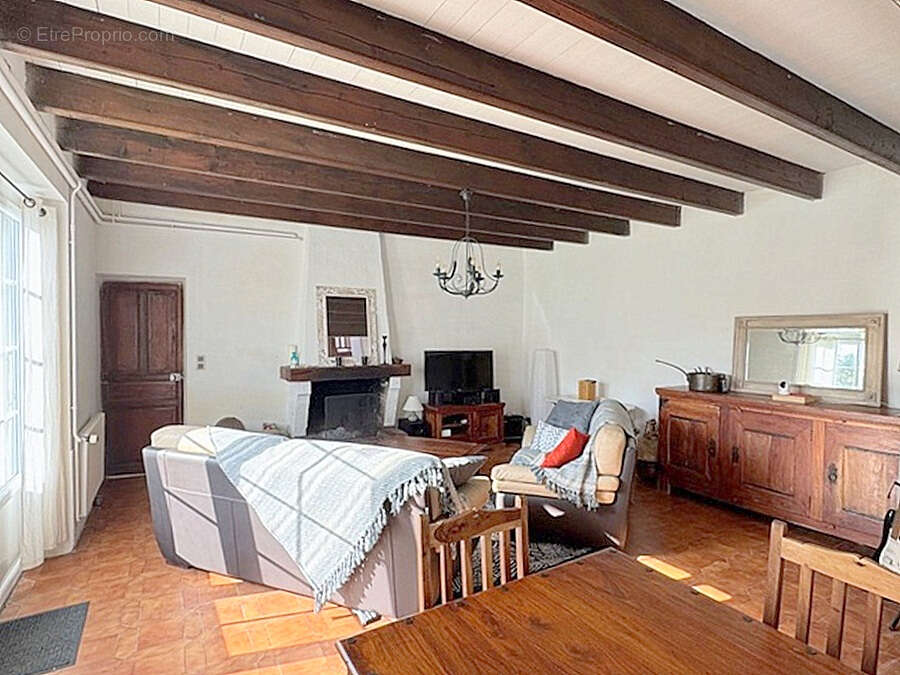 Maison à TAUGON