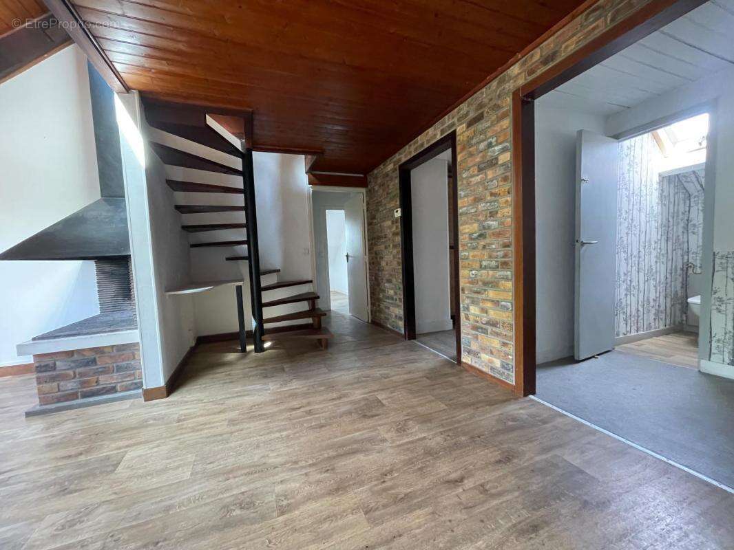 Appartement à DIEPPE