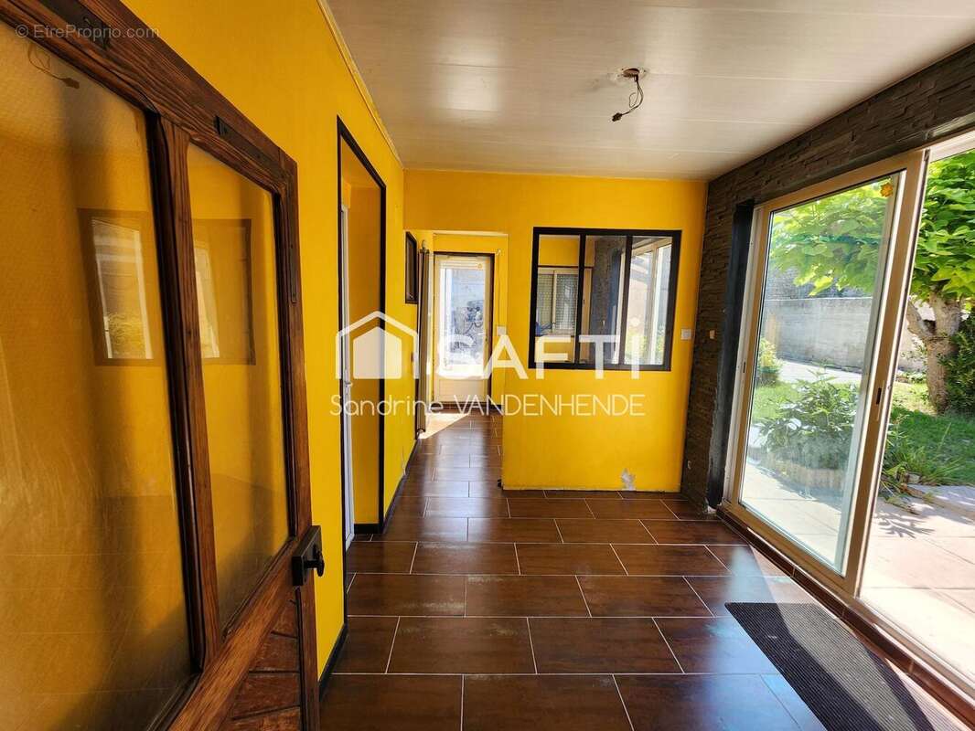 Maison 156 m² à Dizy-Le-Gros  - photo 5
