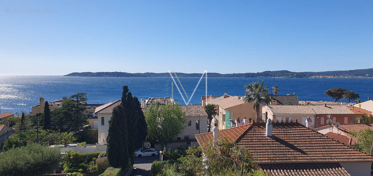 Maison à SAINTE-MAXIME