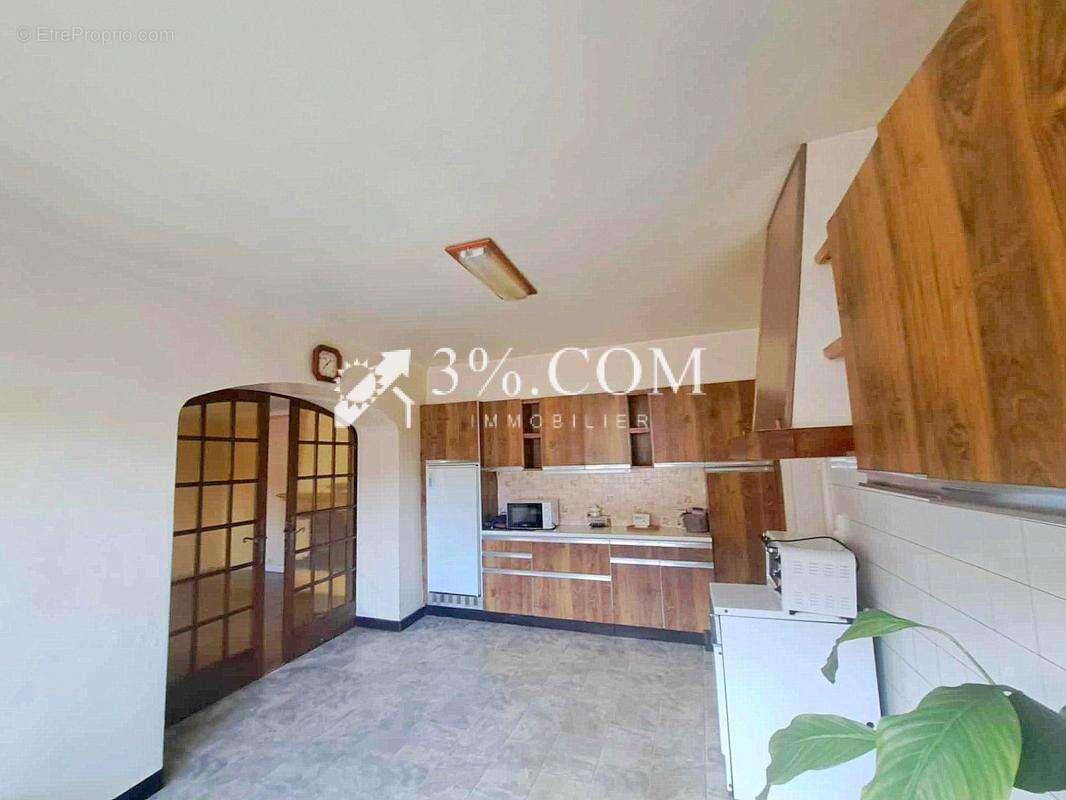 Maison à BLENOD-LES-TOUL