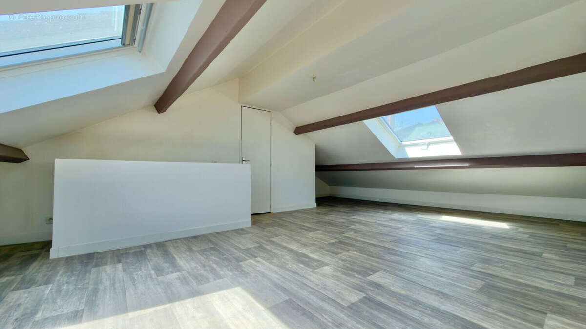 Appartement Savigny Sur Orge 3 pièce(s) 73 m2 - photo 8