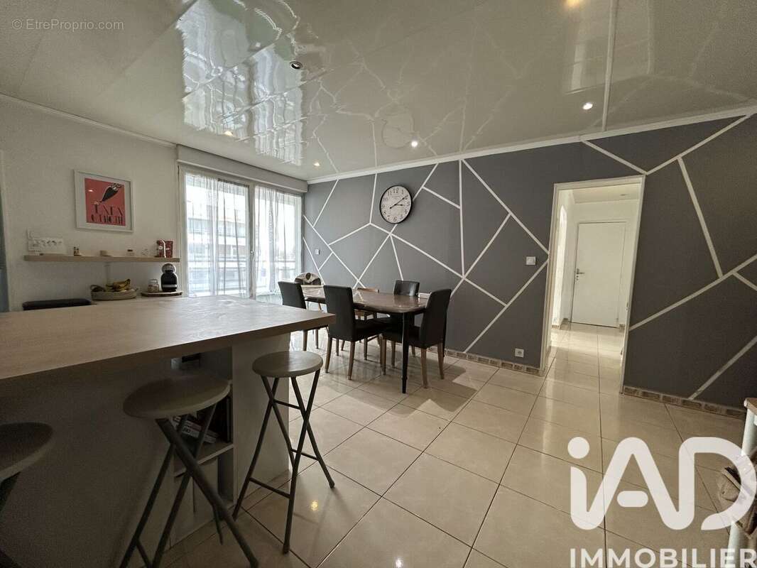 Photo 5 - Appartement à UCKANGE