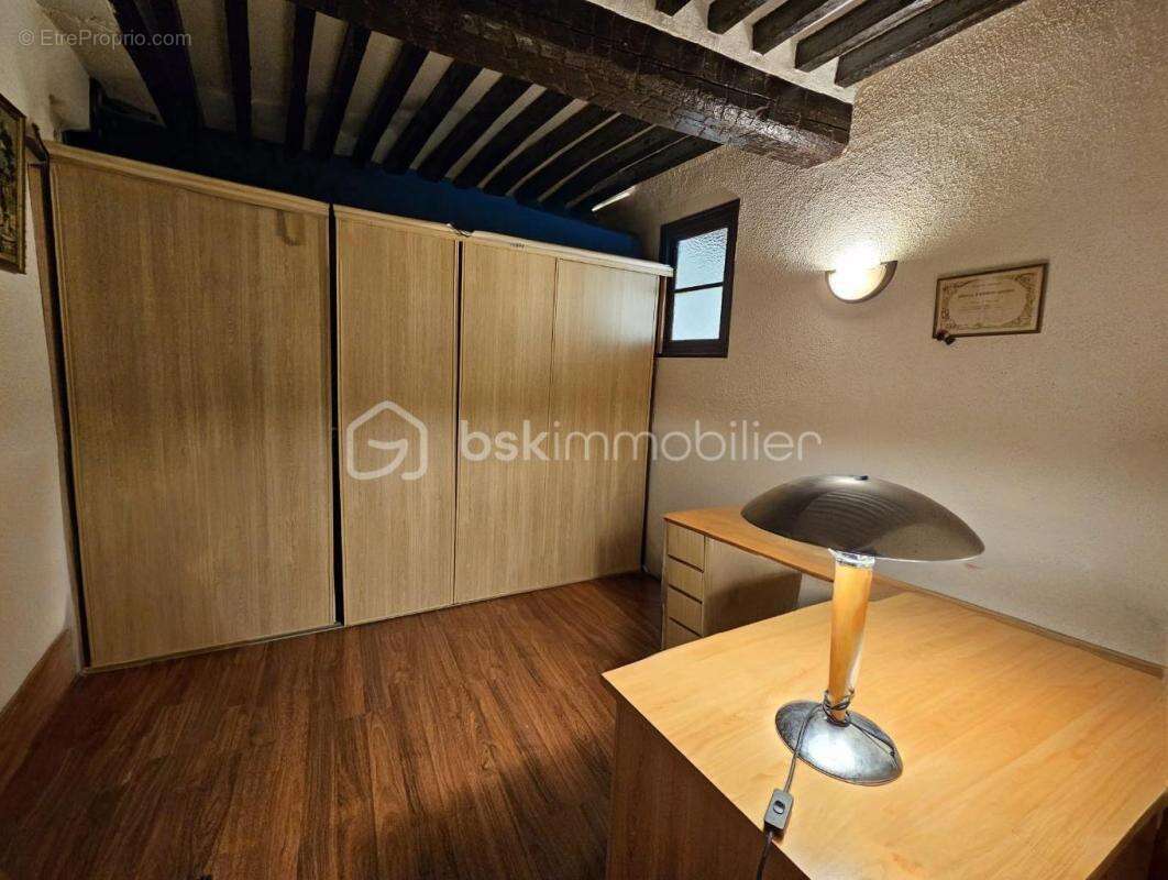 Charmant appartement de village – Les Arcs-sur-Argens - photo 8