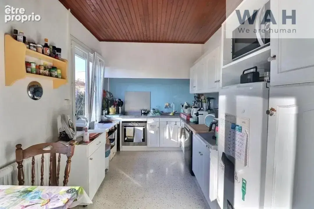 Vente maison t4 120m2 sur 365m2 de parcelle - celleneuve - 3 - photo 2