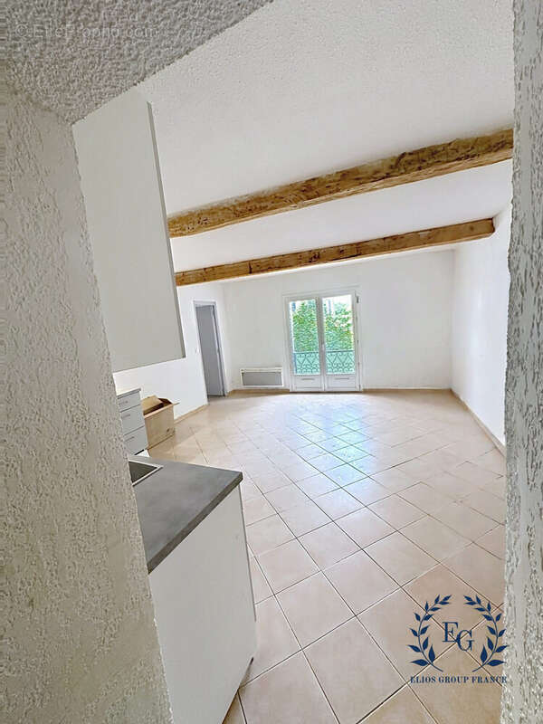 Appartement à LE VAL