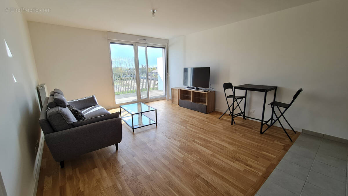 Appartement à GIF-SUR-YVETTE