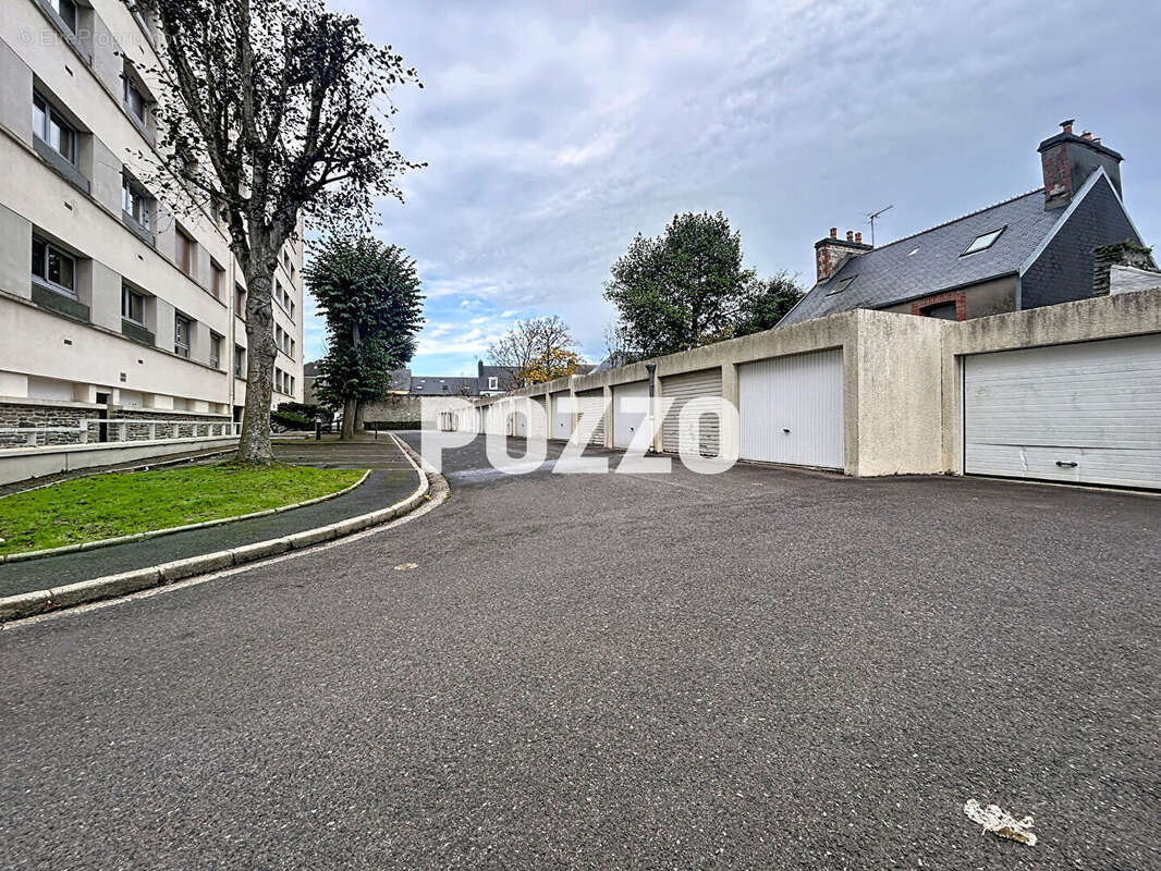 Appartement à CHERBOURG-OCTEVILLE