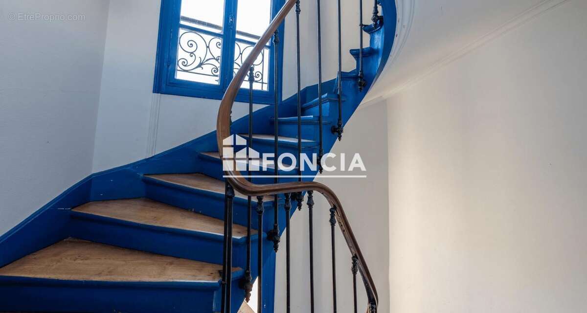 Appartement à BOIS-COLOMBES