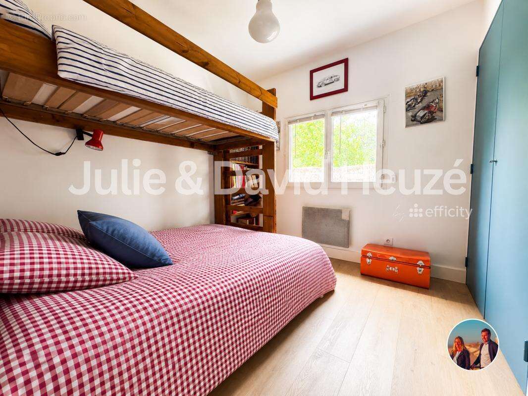 Maison 105 m² à Lacanau  - photo 11