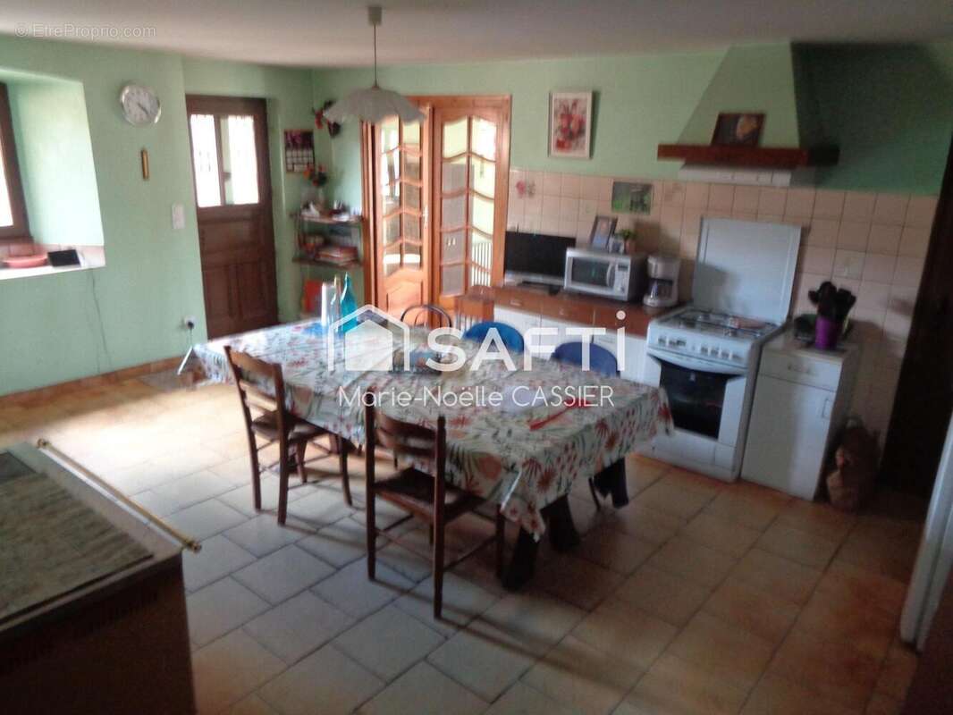 Photo 7 - Maison à LAMASTRE