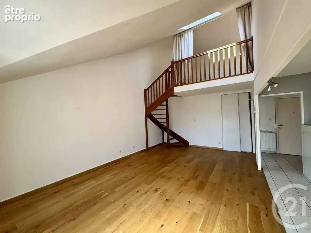 Appartement 85 m² à Villeurbanne  - photo 3
