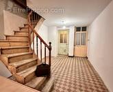 Maison à SAINT-VALLIER