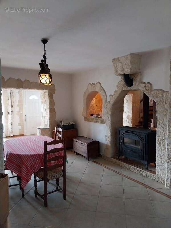 Photo 9 - Maison à LIMERAY