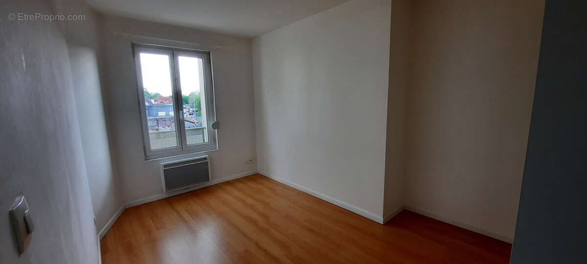 Appartement à CAMBRAI