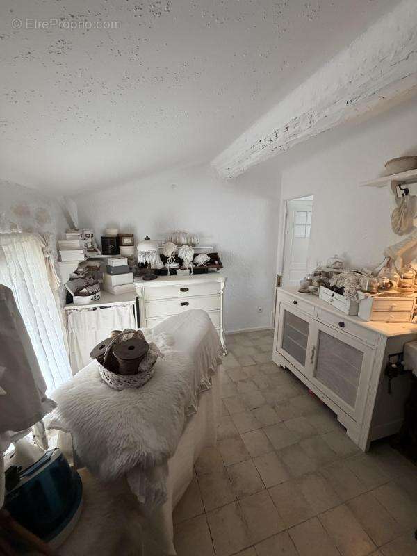 Appartement à PORT-LA-NOUVELLE