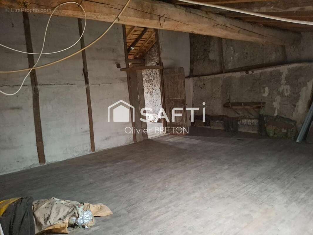 Photo 6 - Maison à VARILHES