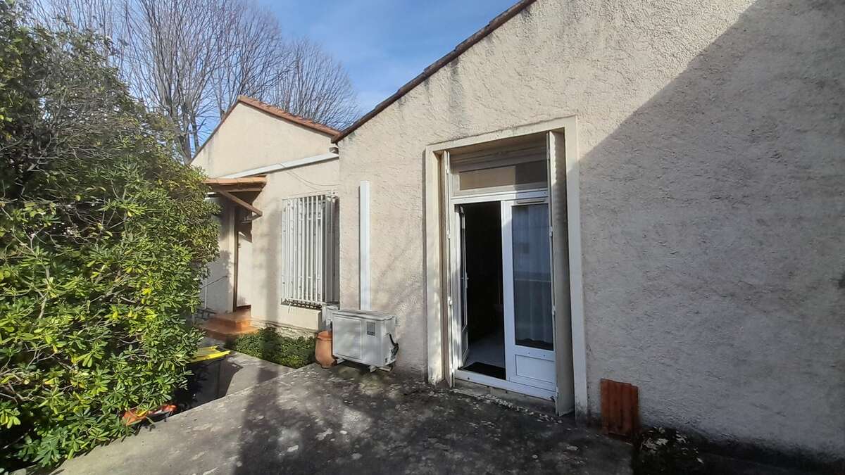 Maison à MONTPELLIER
