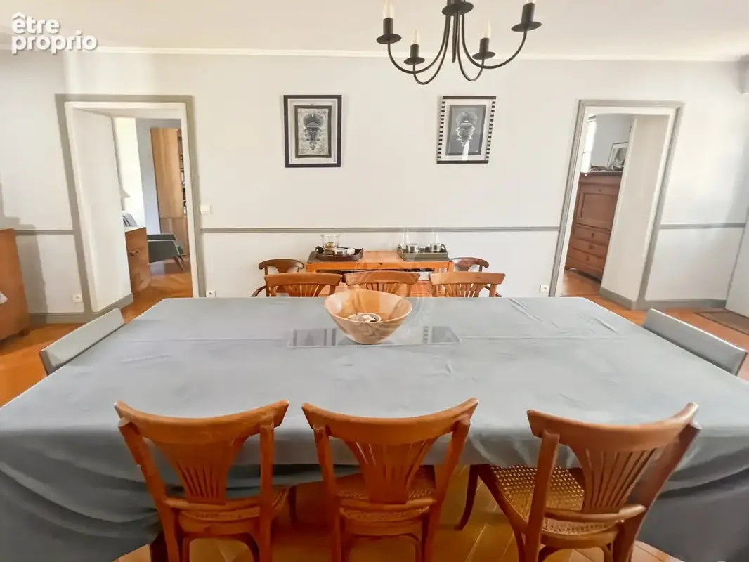 Maison 9 pièces 274 m² à vendre à Plaisir (78370) - photo 7