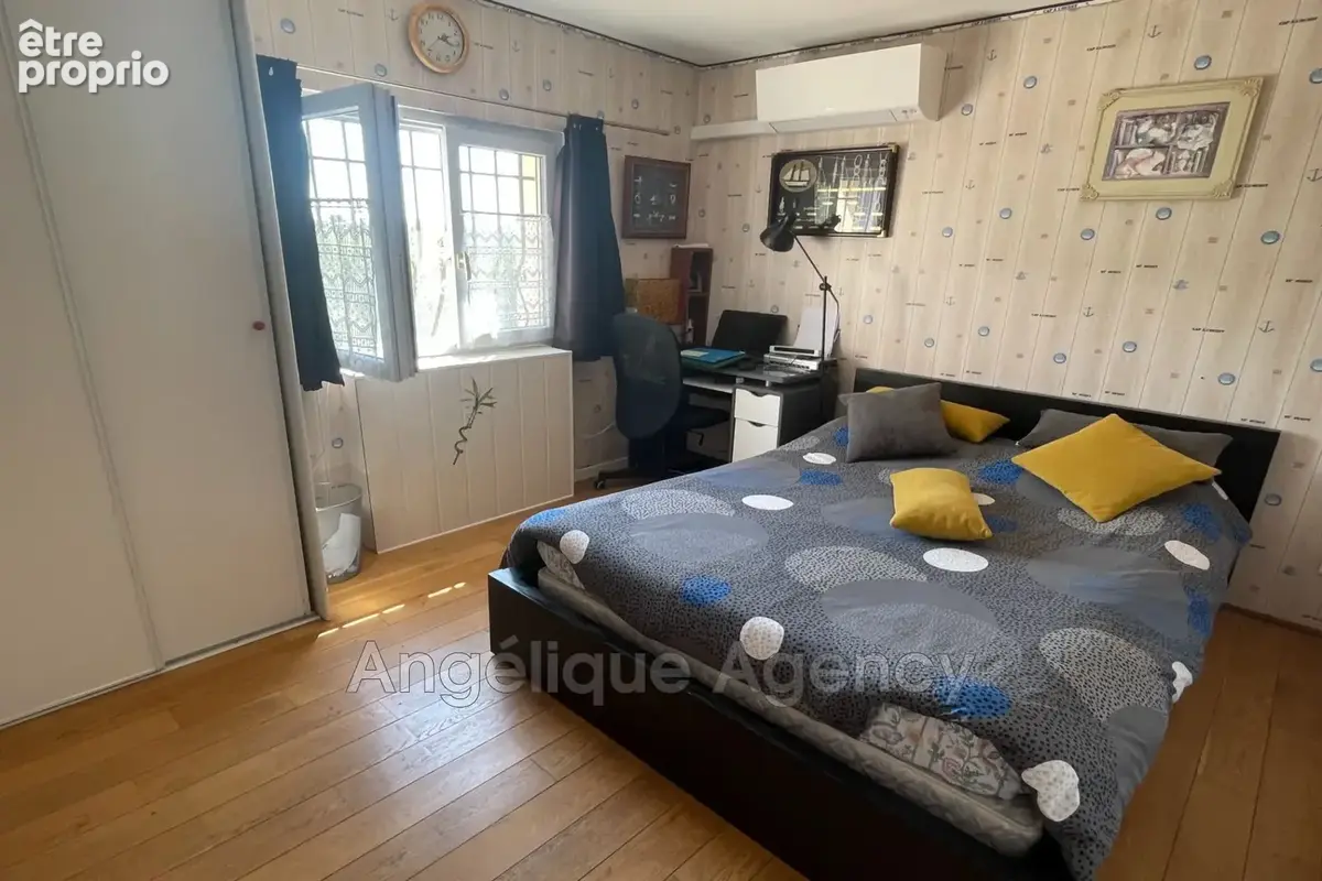 Maison 80 m² à Vence  - photo 5