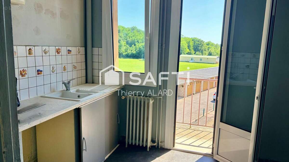 Photo 4 - Appartement à MONTMORENCY