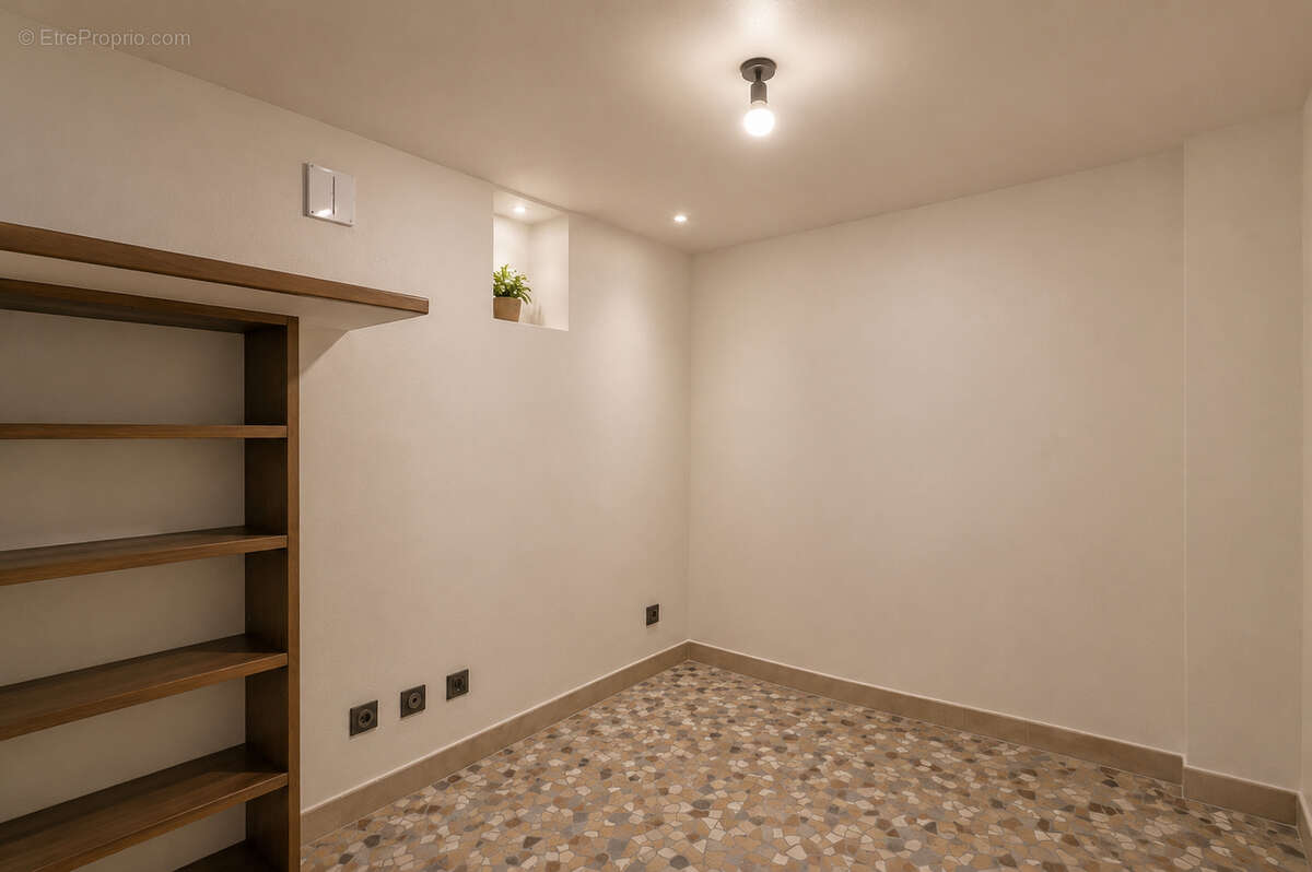 Appartement à COLOMBES