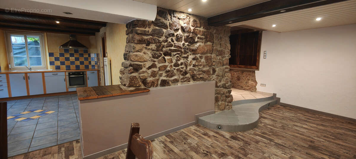 Maison à NEUVILLER-LA-ROCHE