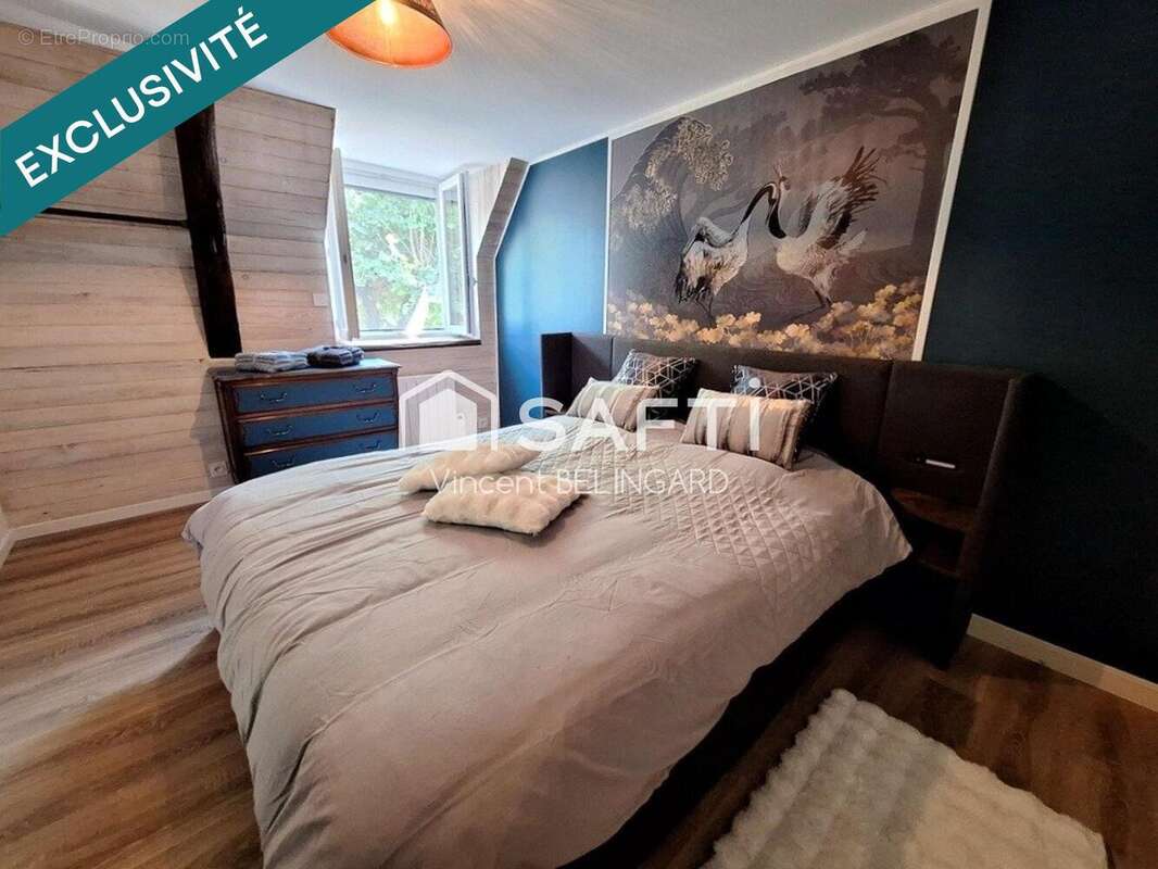 Maison 135 m² à Terrasson-Lavilledieu  - photo 4