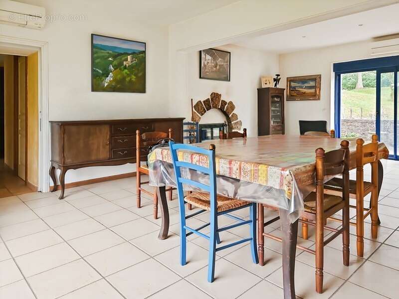 Maison à LA FERTE-SOUS-JOUARRE