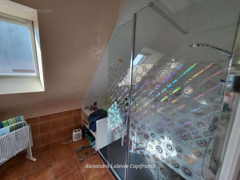 Maison à PLOGASTEL-SAINT-GERMAIN