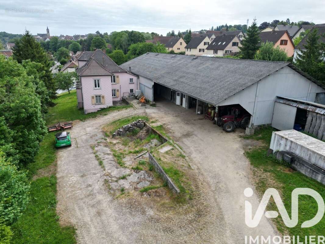 Photo 3 - Maison à ALTKIRCH