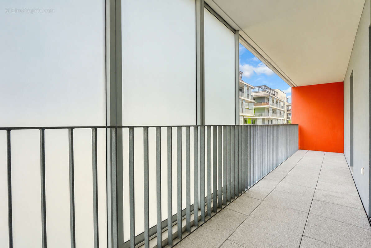 En exclusivité ! Appartement T2 de 46 m2 au 2ᵉ étage   Quartier Montaudran / Halle de la Machine - photo 4