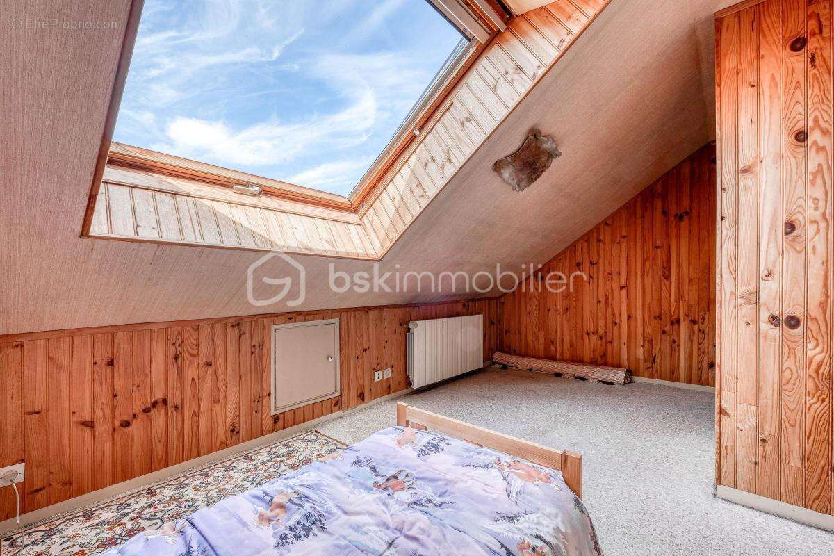 Maison familiale de type Phenix avec jardin - photo 15