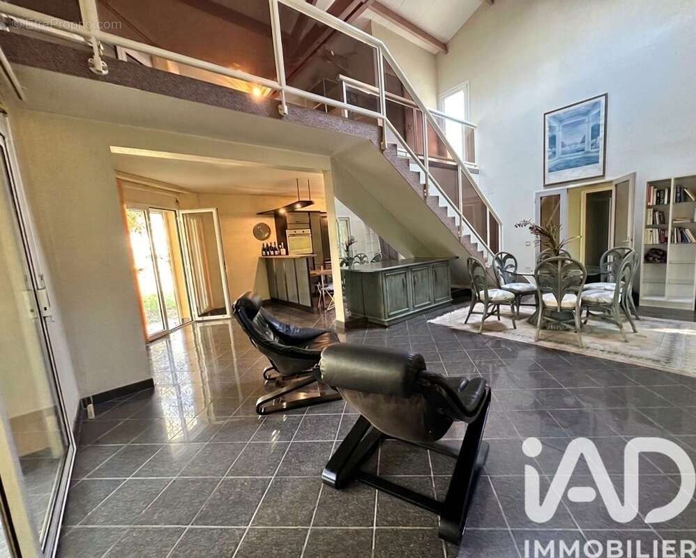 Photo 5 - Maison à LES MATHES