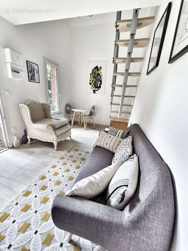Maison à TAVERNY
