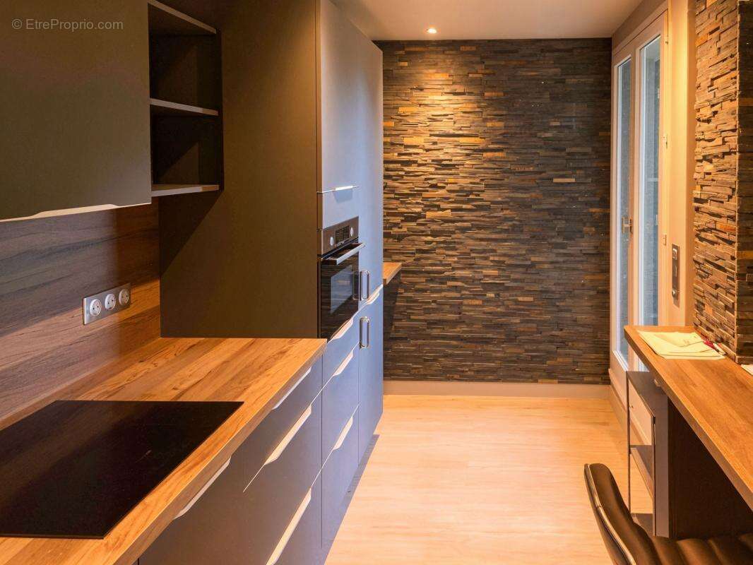 Appartement à LIVRY-GARGAN