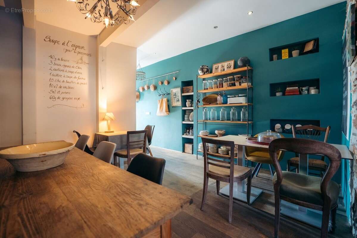 Maison à CAUNES-MINERVOIS