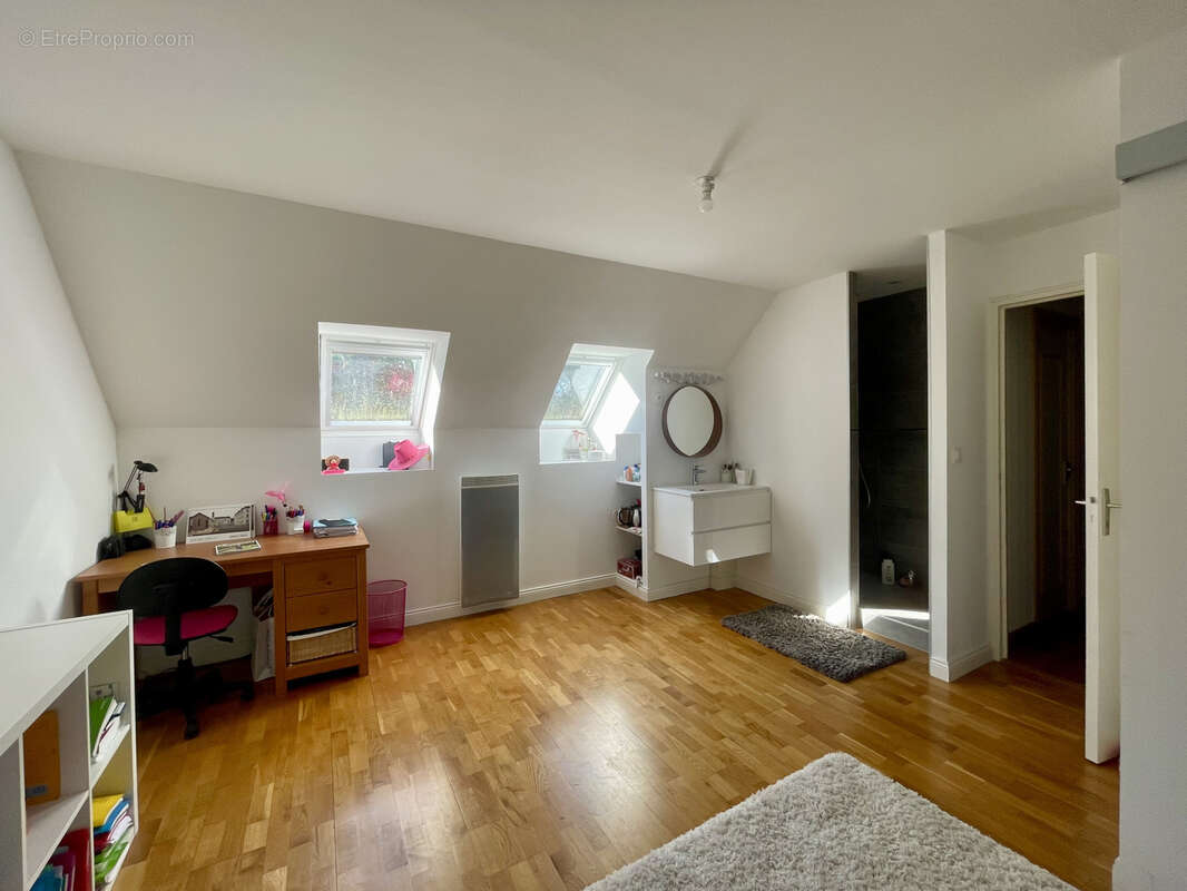 Maison à SAINT-AVERTIN