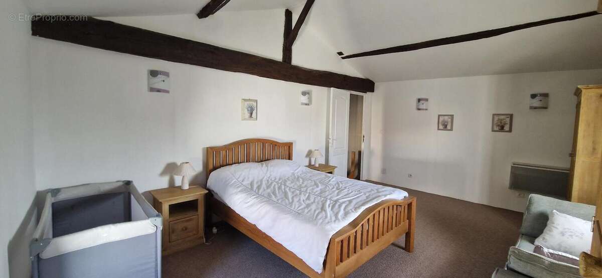 Photo 6 - Maison à AULNAY