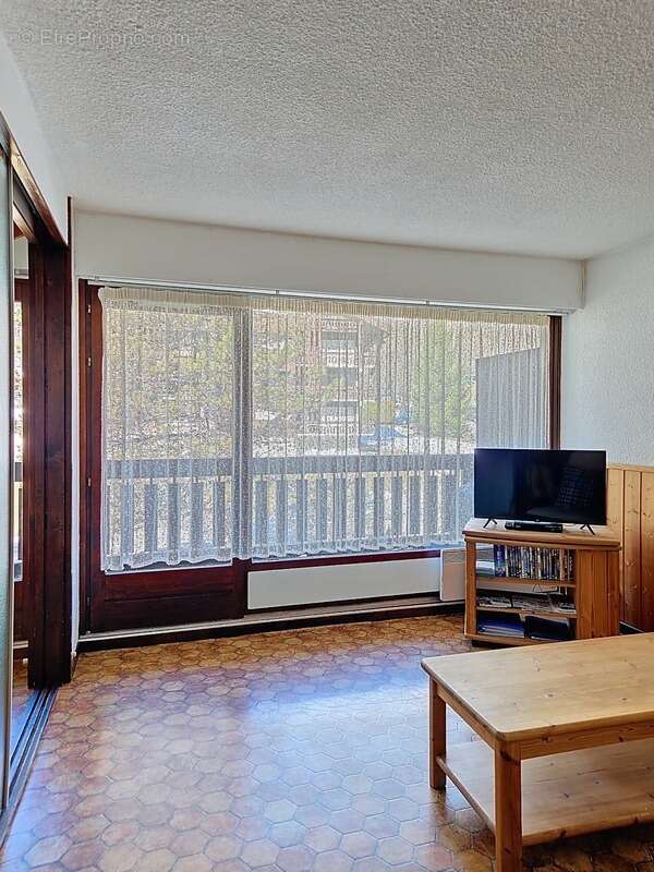 Appartement à LES CONTAMINES-MONTJOIE