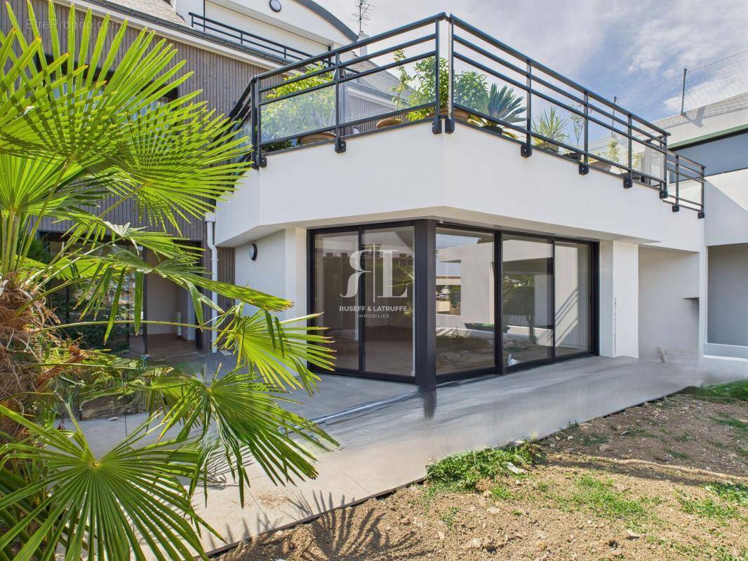 Appartement à LARMOR-PLAGE